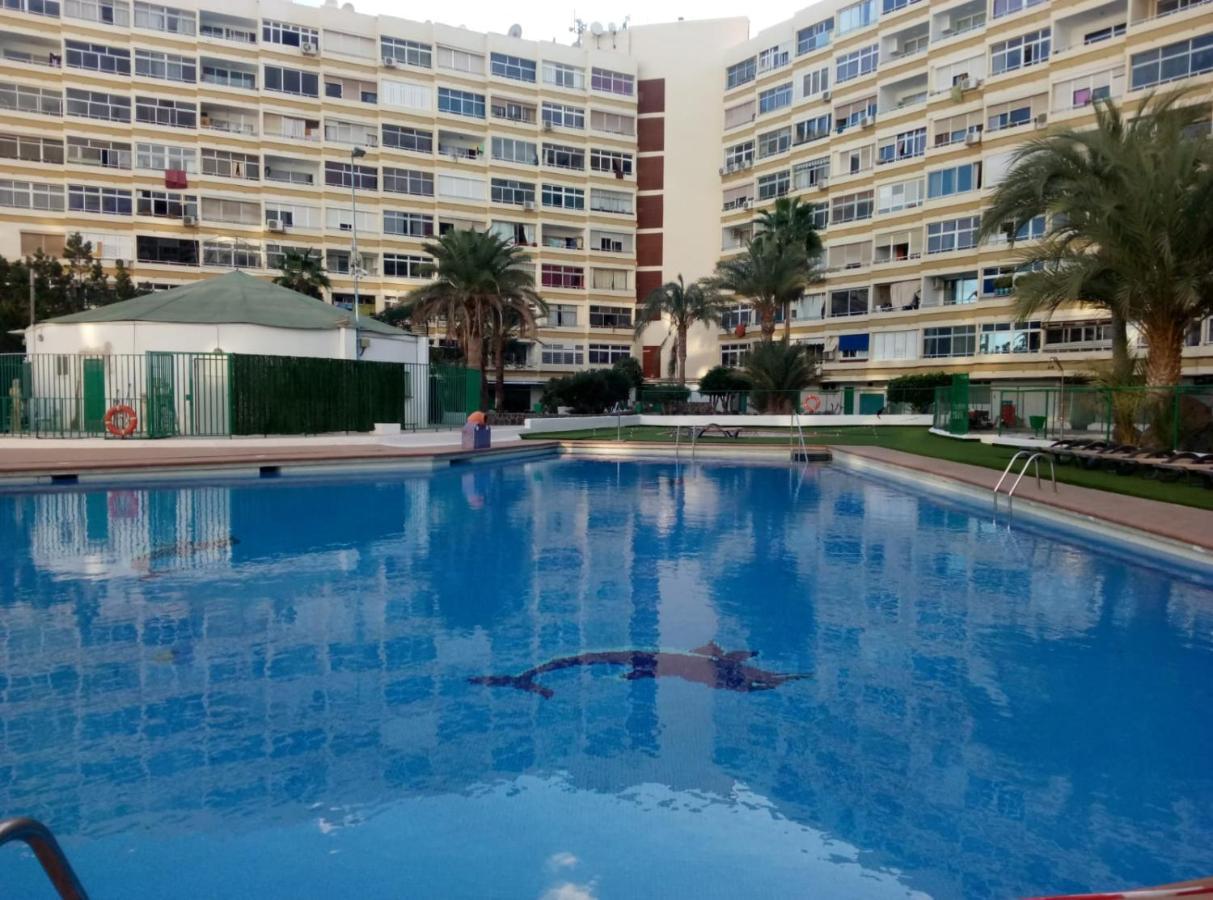 Apartament 5' Cc Yumbo San Bartolome de Tirajana  Exterior photo