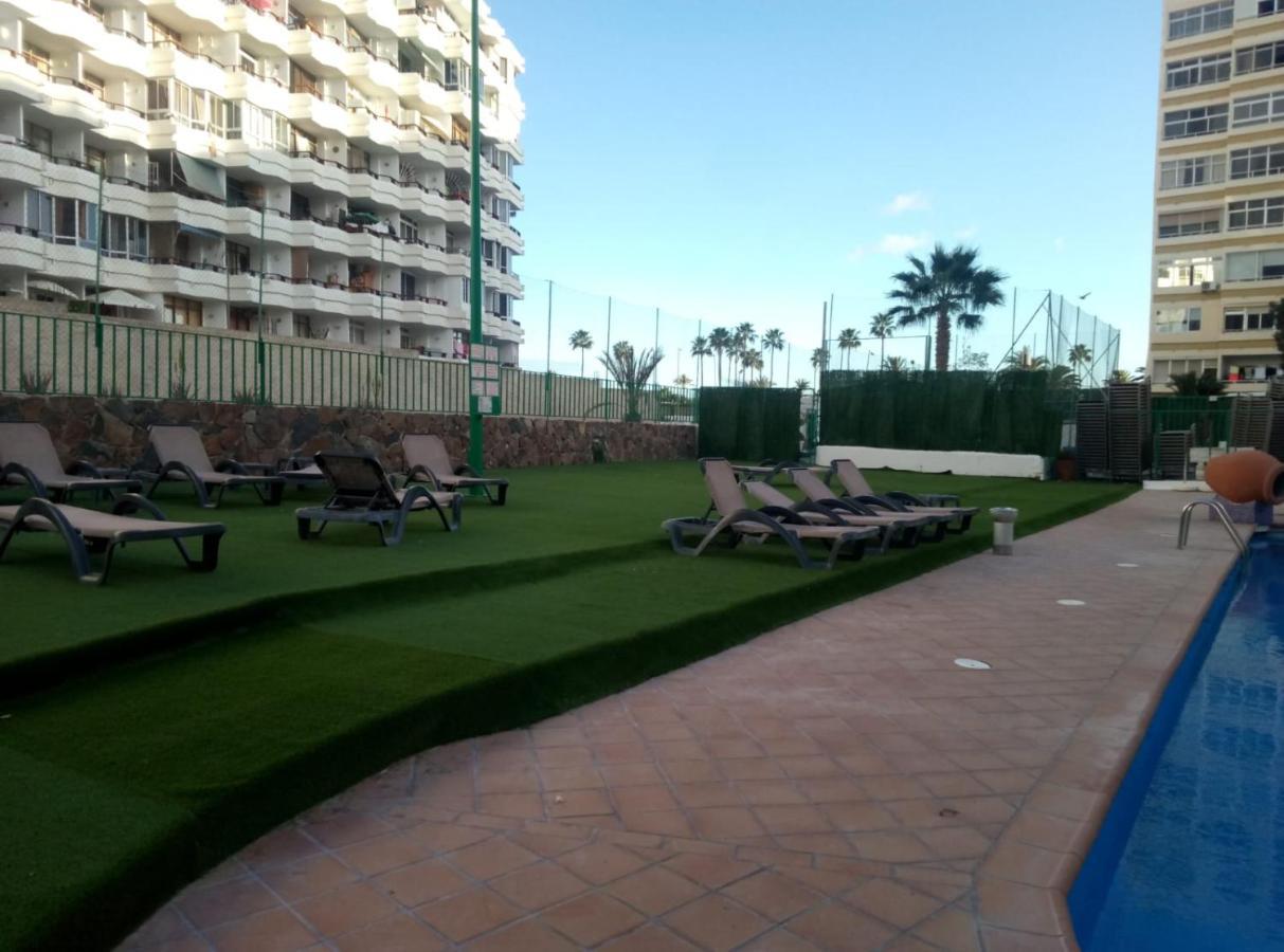 Apartament 5' Cc Yumbo San Bartolome de Tirajana  Exterior photo