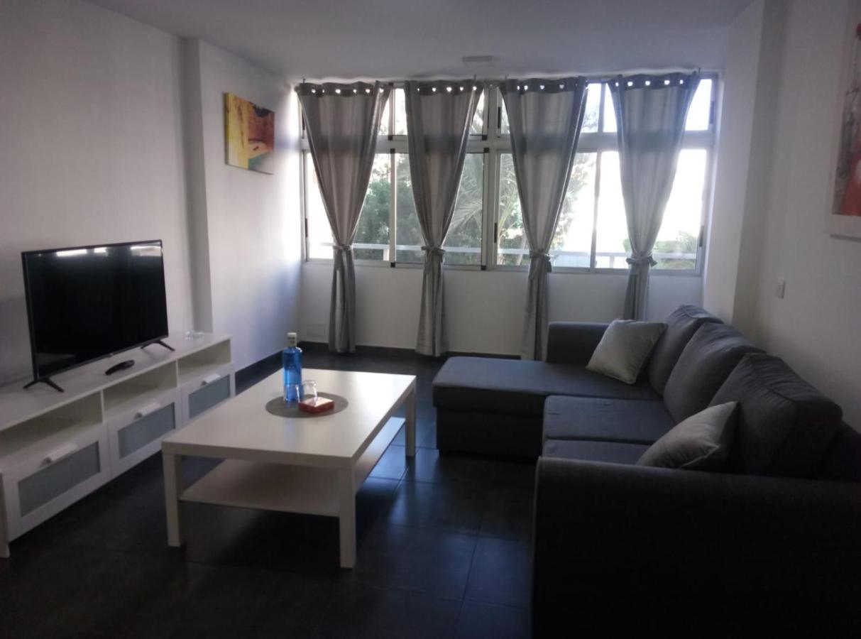 Apartament 5' Cc Yumbo San Bartolome de Tirajana  Exterior photo