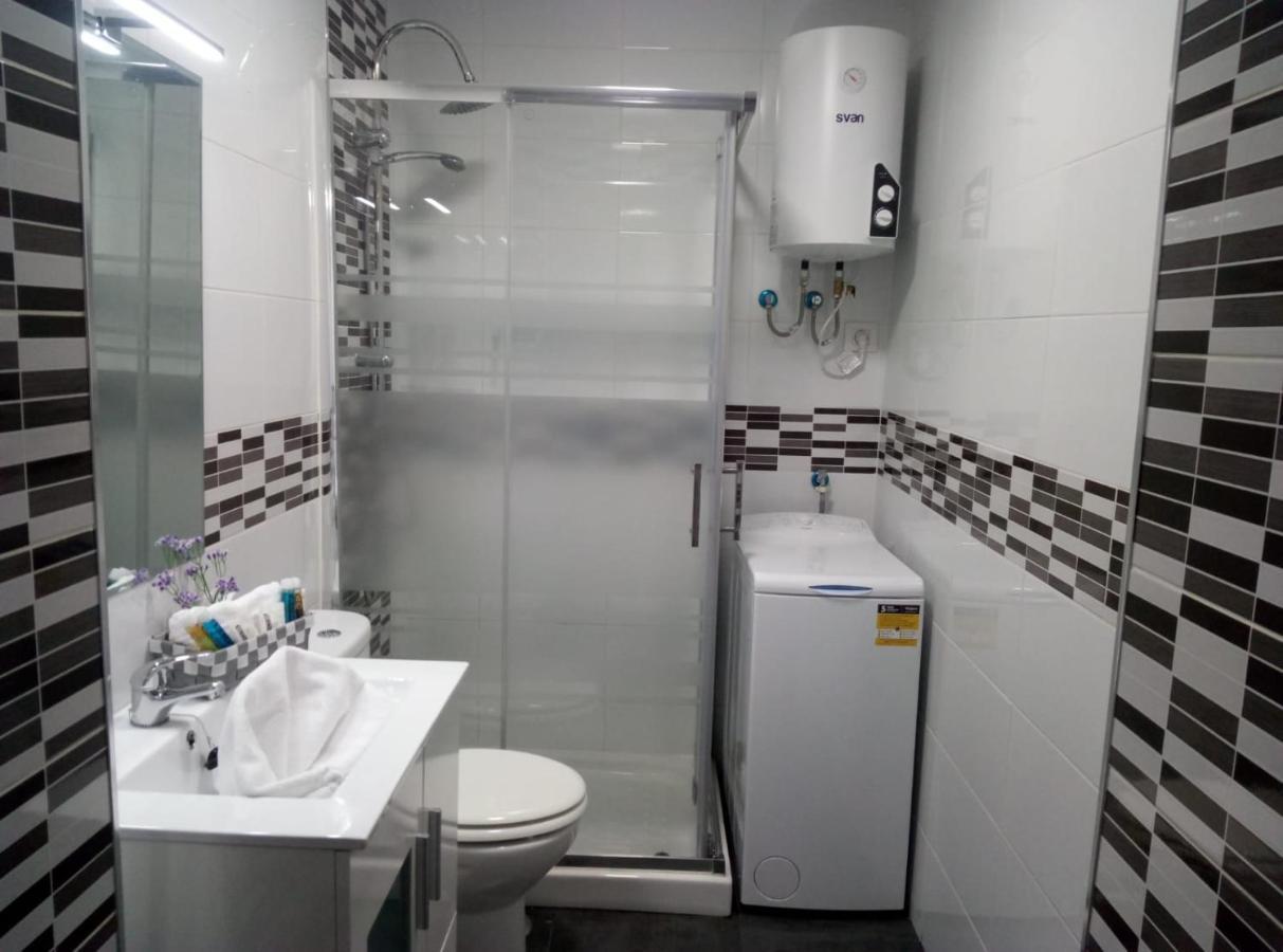 Apartament 5' Cc Yumbo San Bartolome de Tirajana  Exterior photo