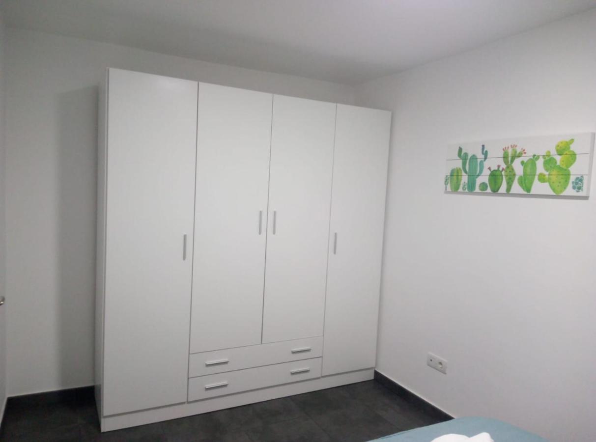 Apartament 5' Cc Yumbo San Bartolome de Tirajana  Exterior photo